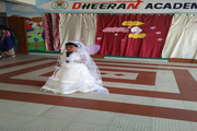 Dheeran Academy- Christmas Celebrations